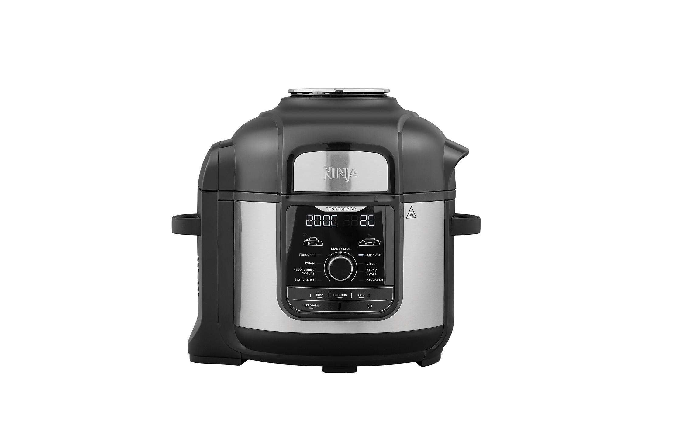 Multikocher Max grau 7.5 l<br>Multikocher mit grosser Kapazität