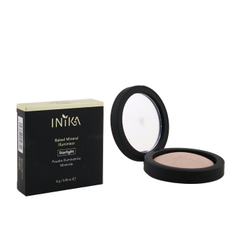 INIKA Organic Baked Mineral Illuminisor