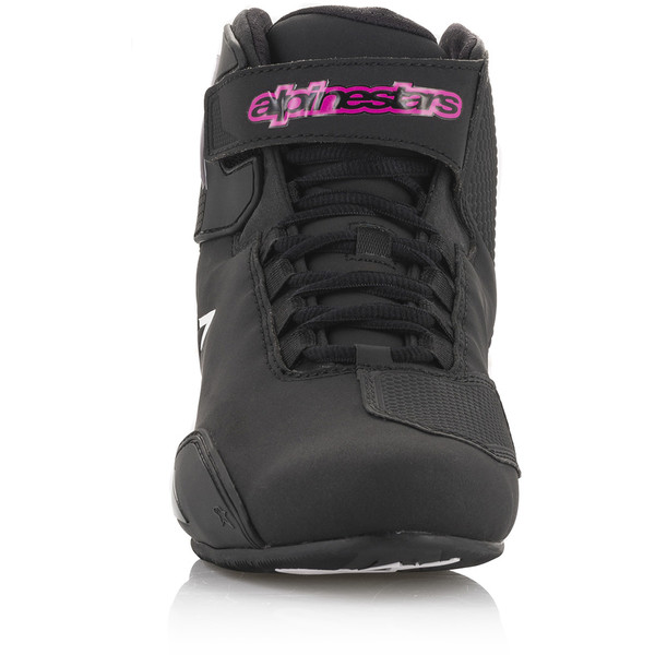 Alpinestars - Baskets femme Stella Sektor Noir / Rose