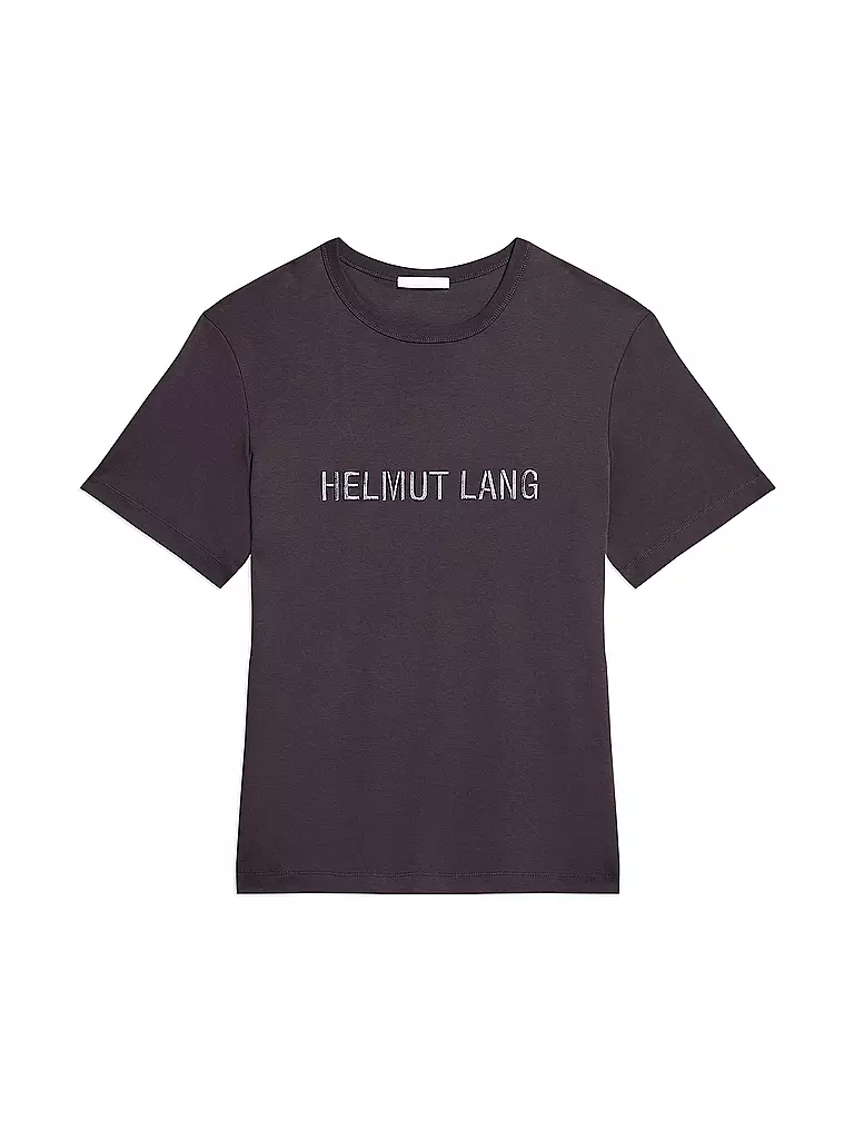 HELMUT LANG T-Shirt braun