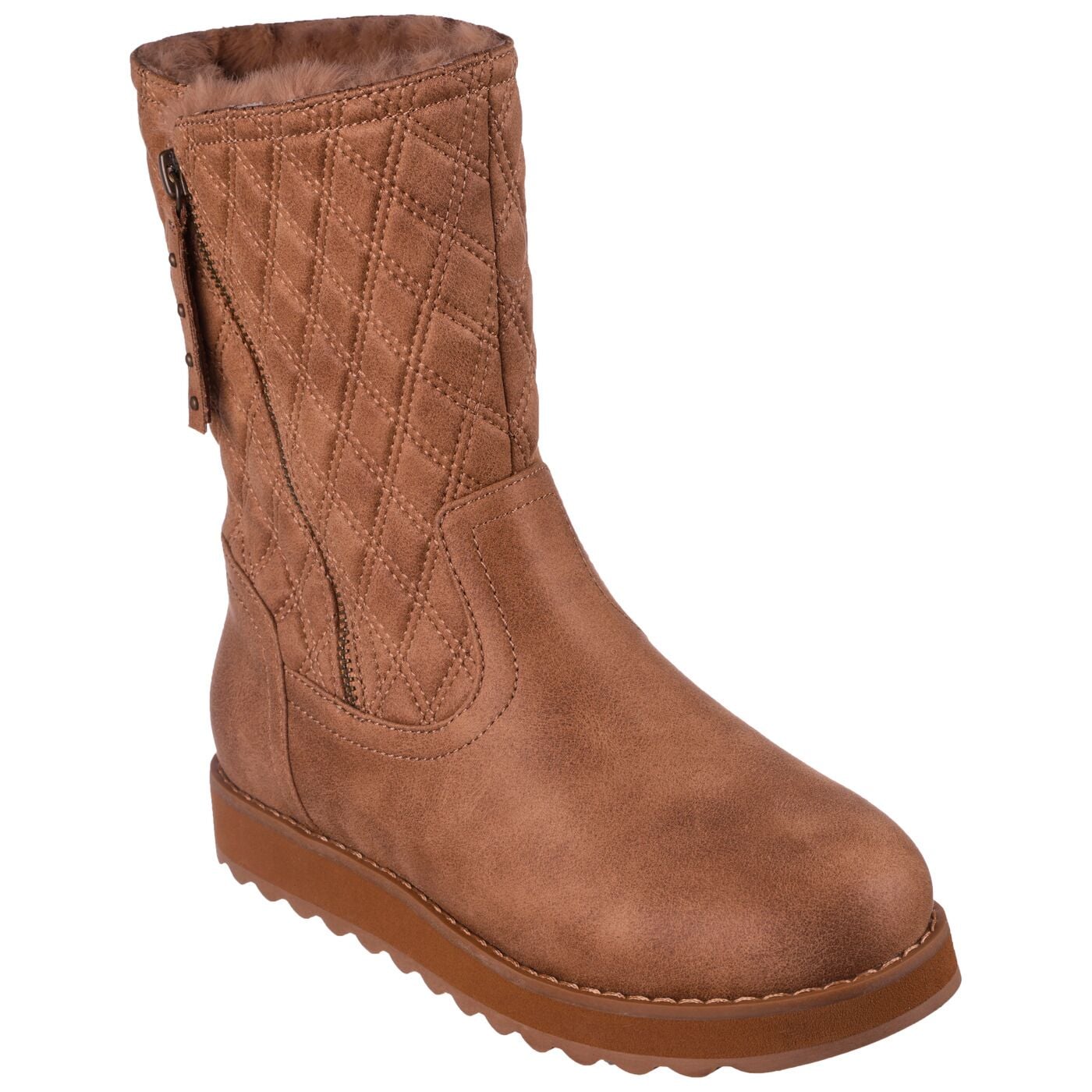 SkechersStiefel «Morning Walks»