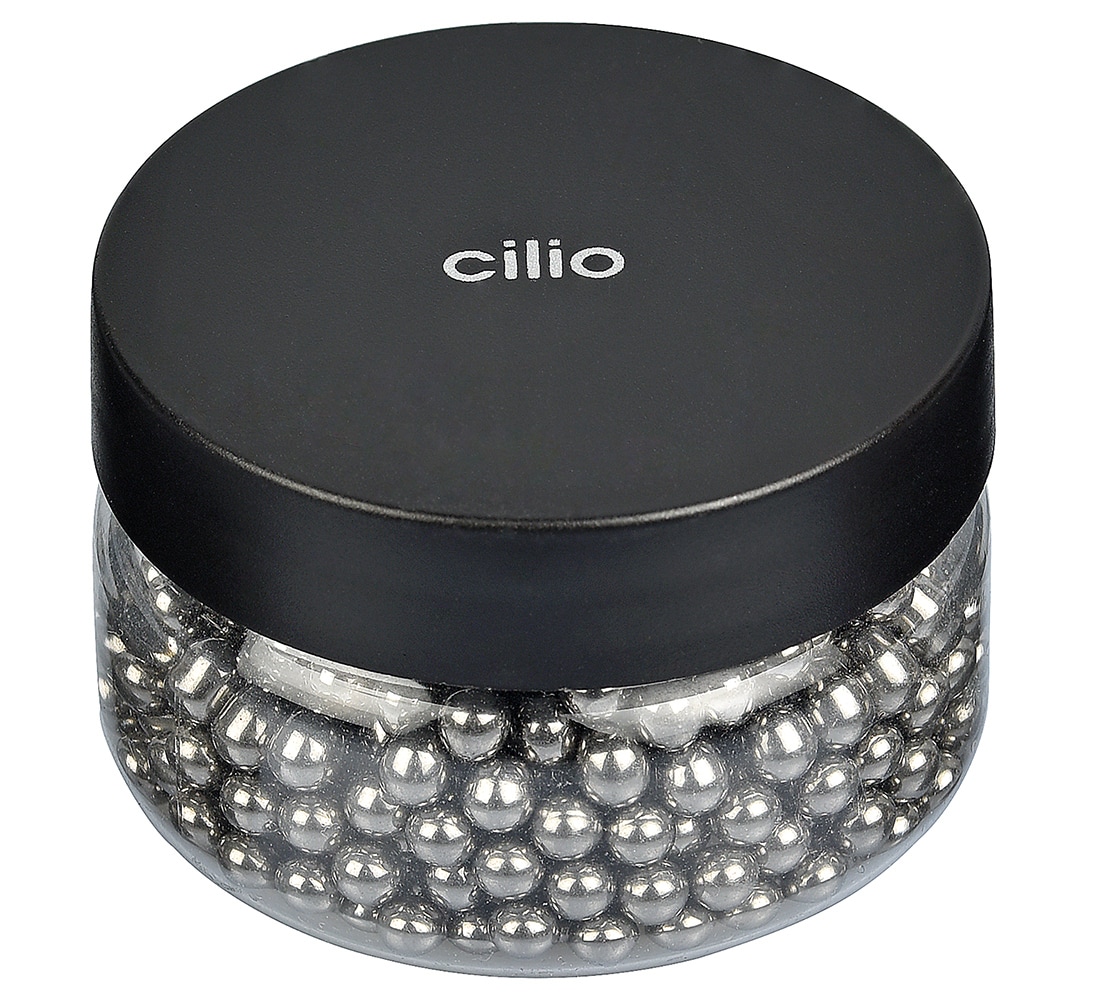 cilio Reinigungsperlen EASY CLEAN 3 mm