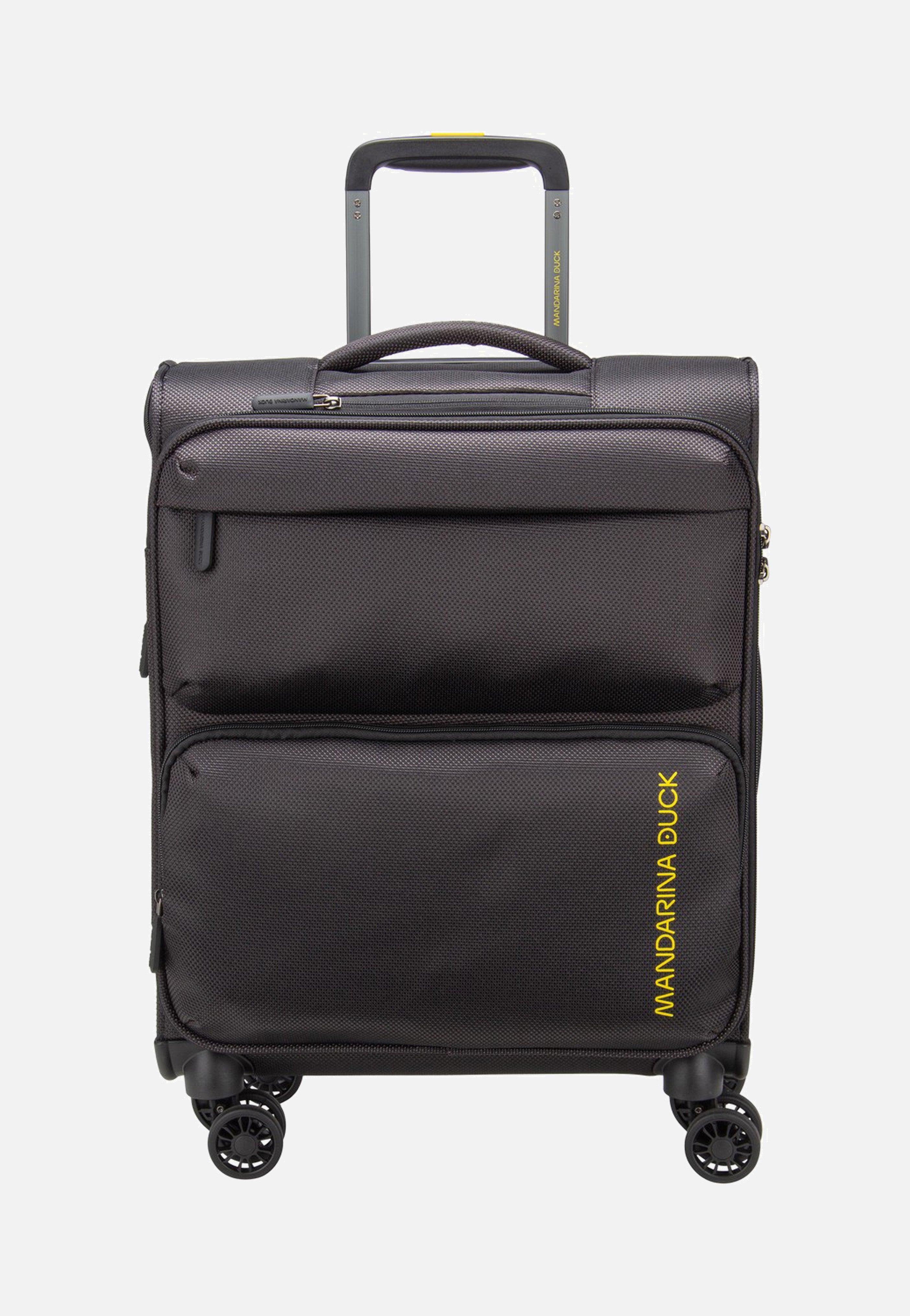 Zephyr Cabin OTV01 Black - Koffer