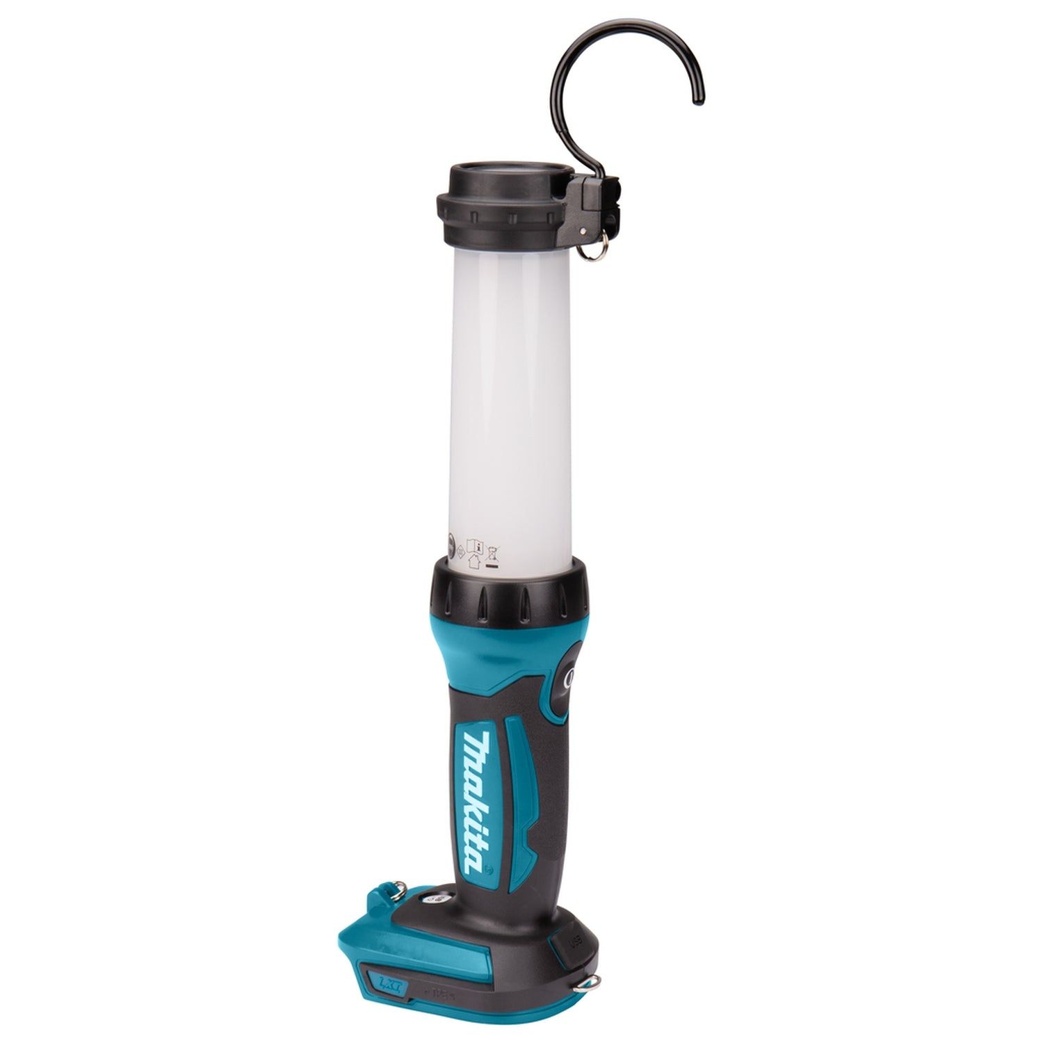 Makita DECDML807 Lantaarn LED 14,4V / 18V Basic Body