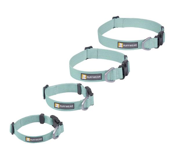 RUFFWEAR® Hundehalsband Hi & Light™ Collar