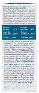 Uriage Hyséac Booster Anti-Imperfections Serum 30ML