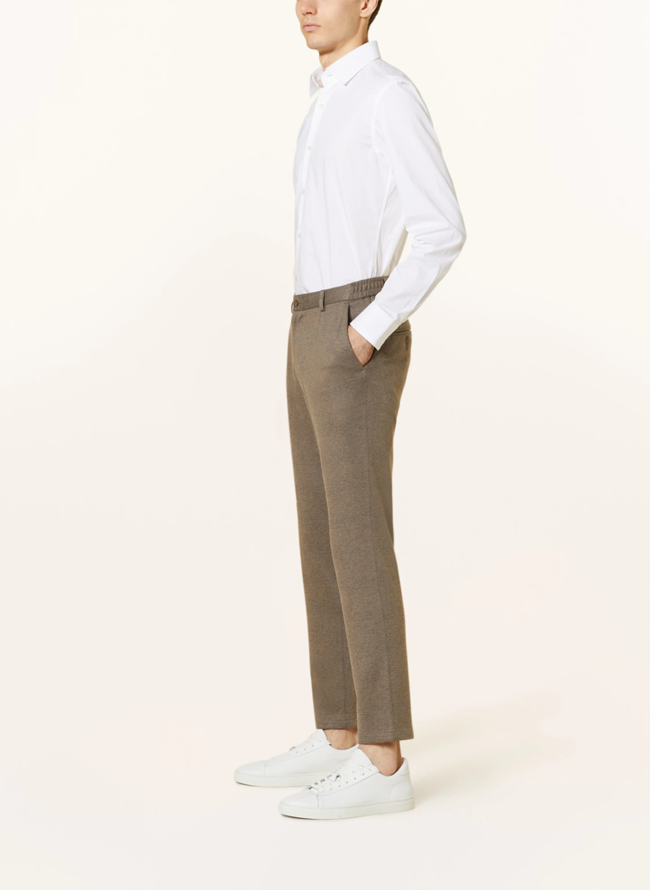PAUL Anzughose Extra Slim Fit