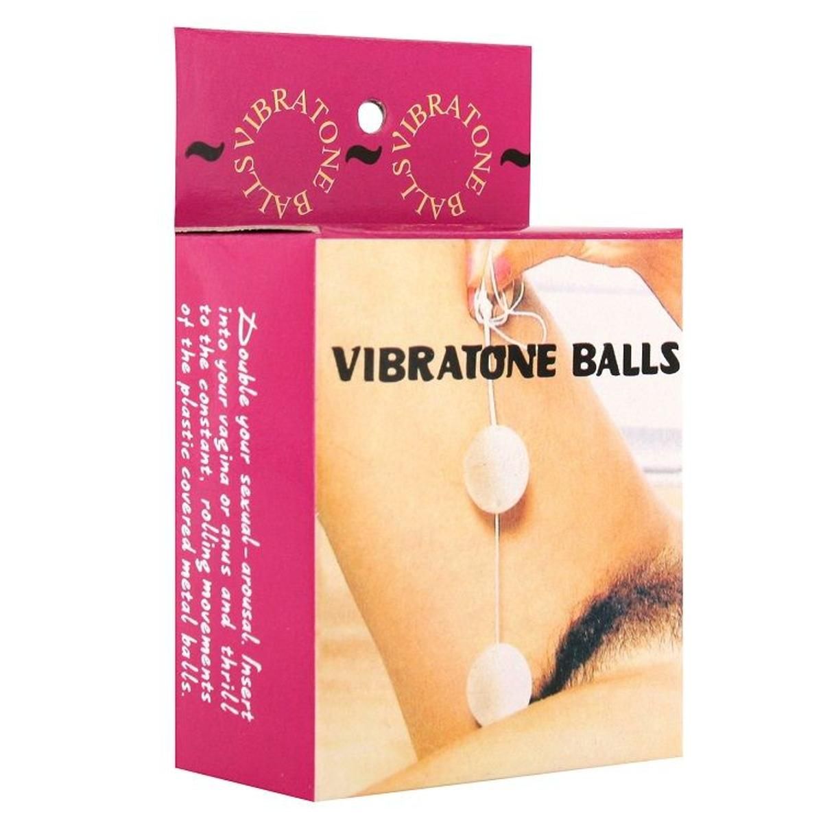 Love Balls | Seven Creations