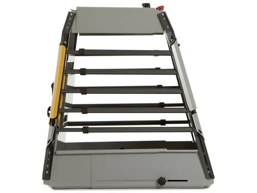 Hundebur MIMsafe VarioCage Enkel Compact XL