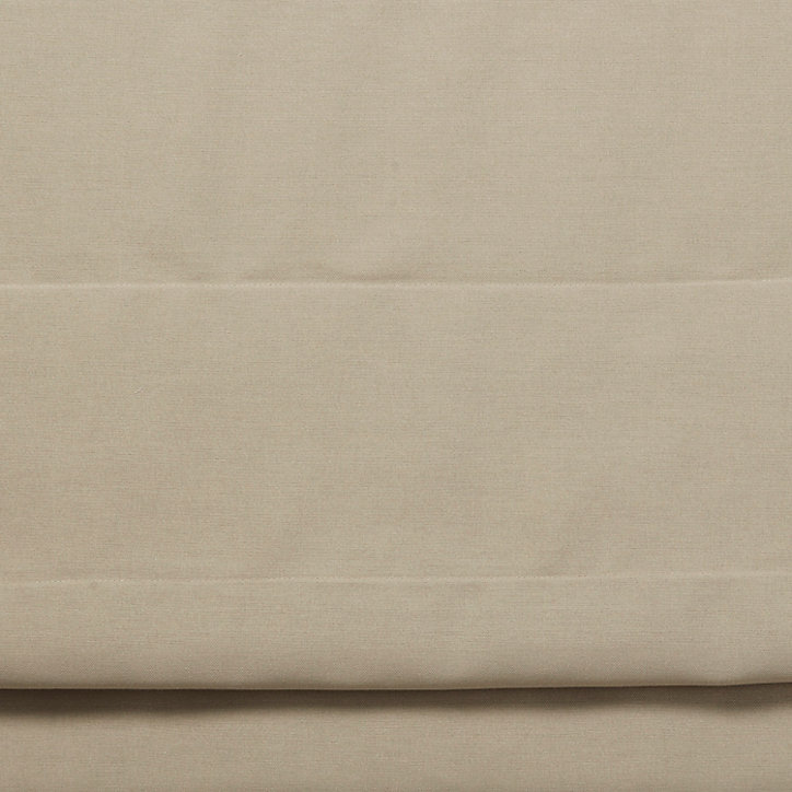Store bateau occultant GoodHome Dano naturel L.60 x l.90 cm