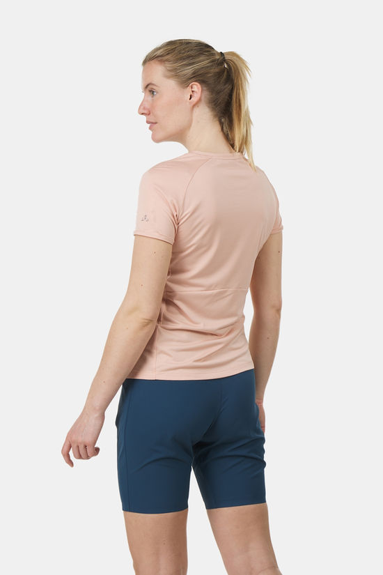 Vaude Vaude Elope T-Shirt Dames