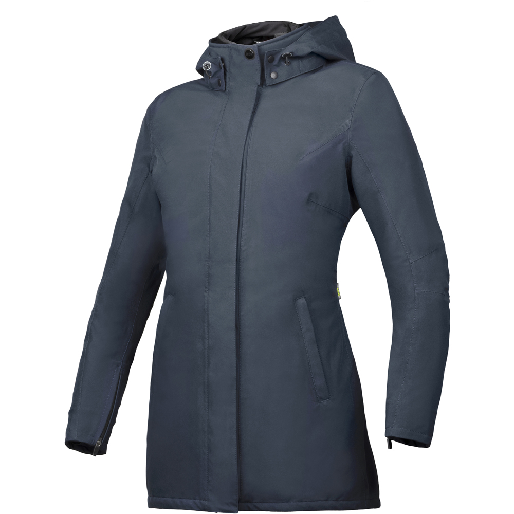 Ixon - Veste Femme Slimmy Lady Navy