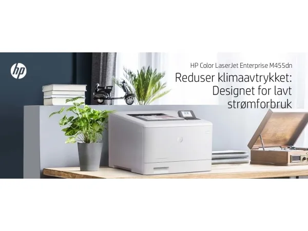 LASERJET M455DN 25PPM A4 LASE 128MB 1200DPI USB 2.0 IN
