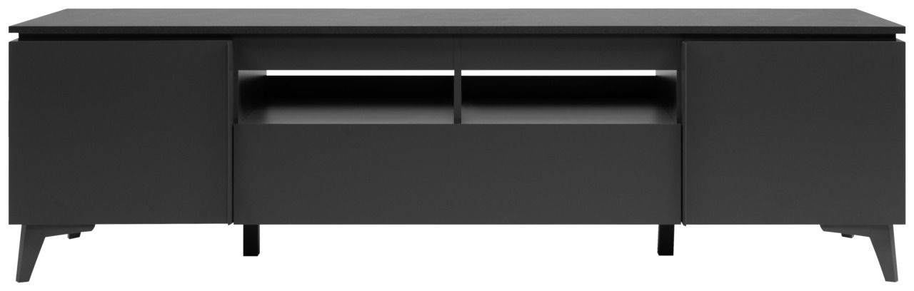 Carryhome TV-Lowboard BERTRIX