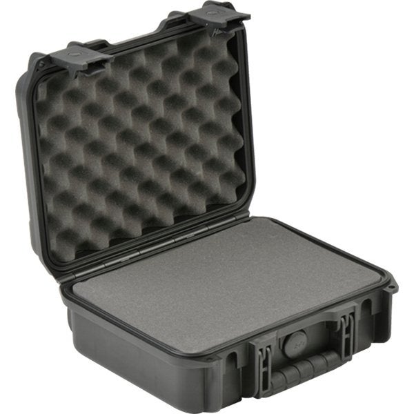 SKB iSeries 1209-4 waterdichte flightcase (kub.) 305x229x114mm