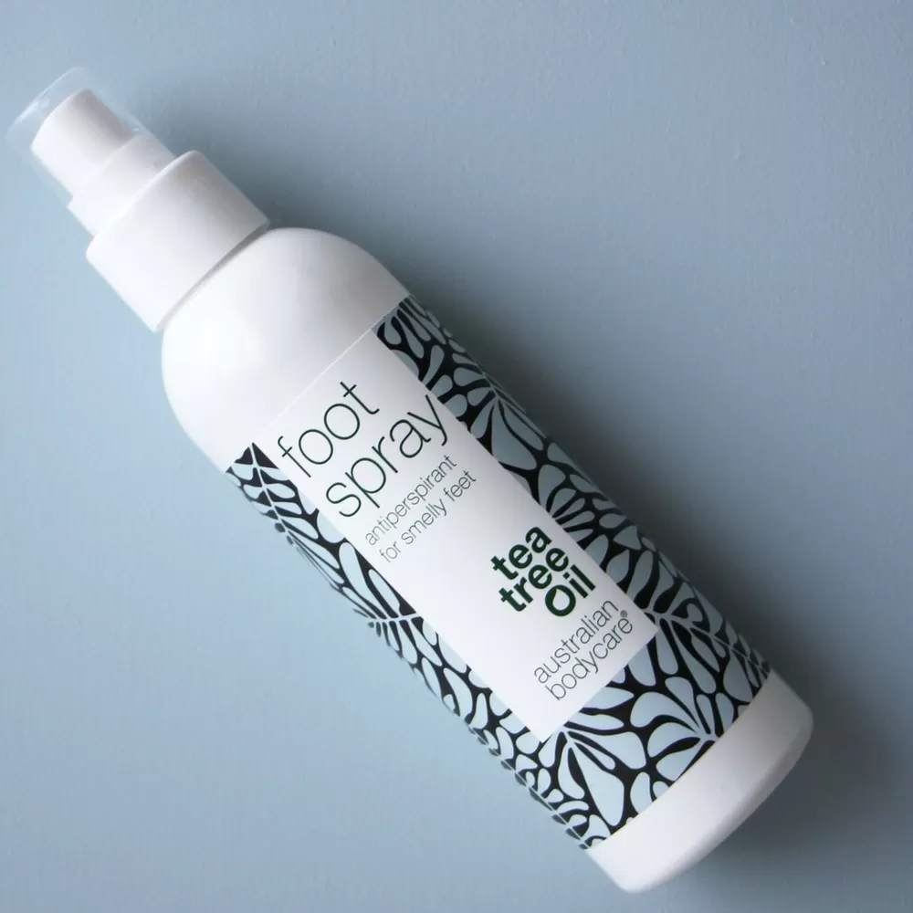 Australian Bodycare Foot Spray - 150 ml.