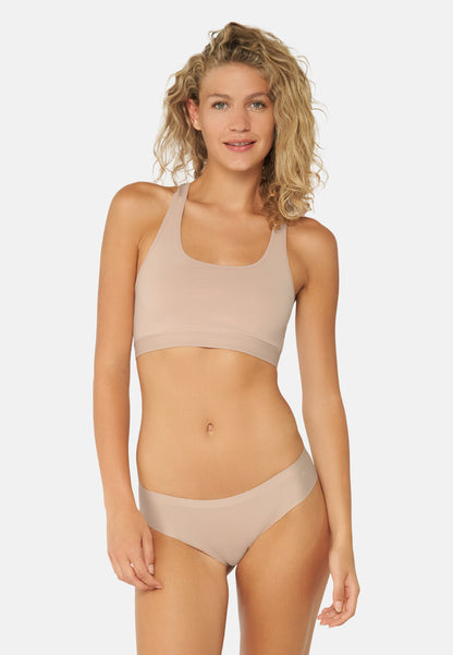 USYNLIGE BIKINITRUSSER
