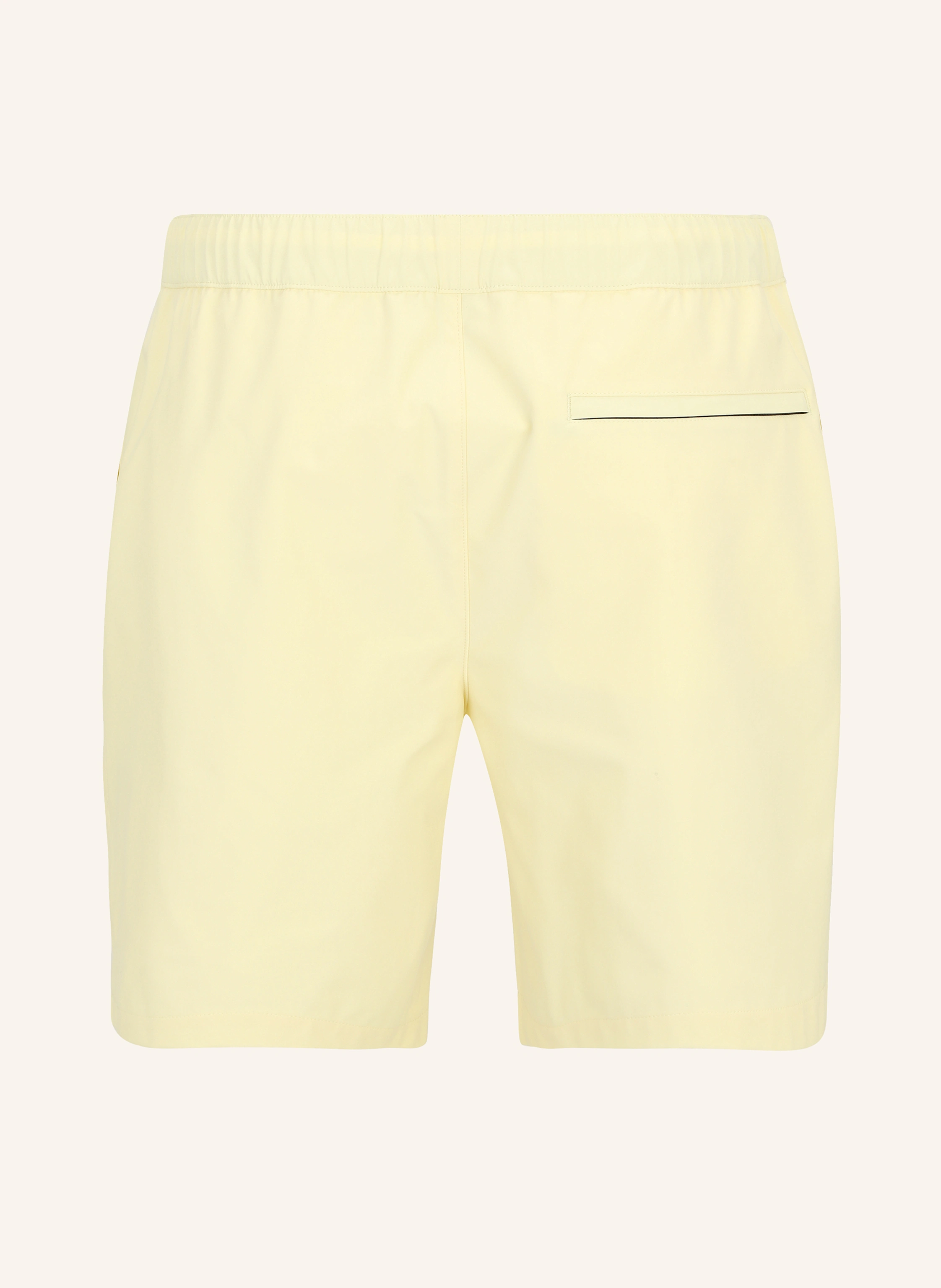 MOOSE KNUCKLES Badehose LOGO