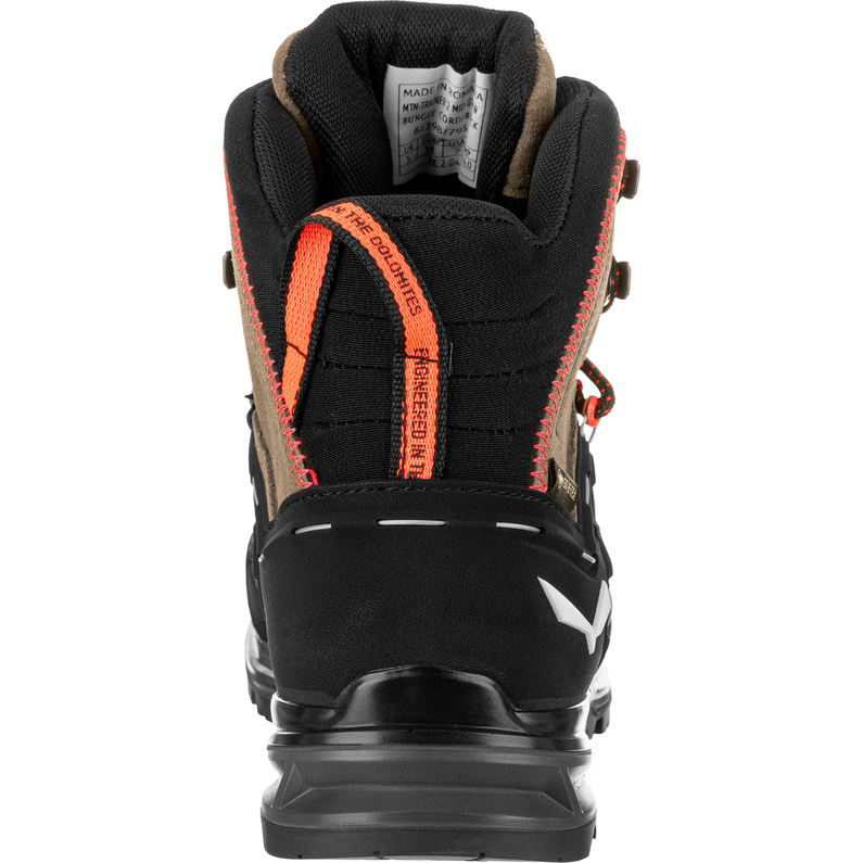 Salewa Damen MTN Trainer 2 Mid GTX Schuhe