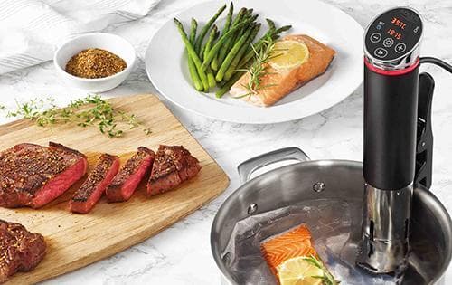 Adler AD 6415 Sous vide Slow Cooker