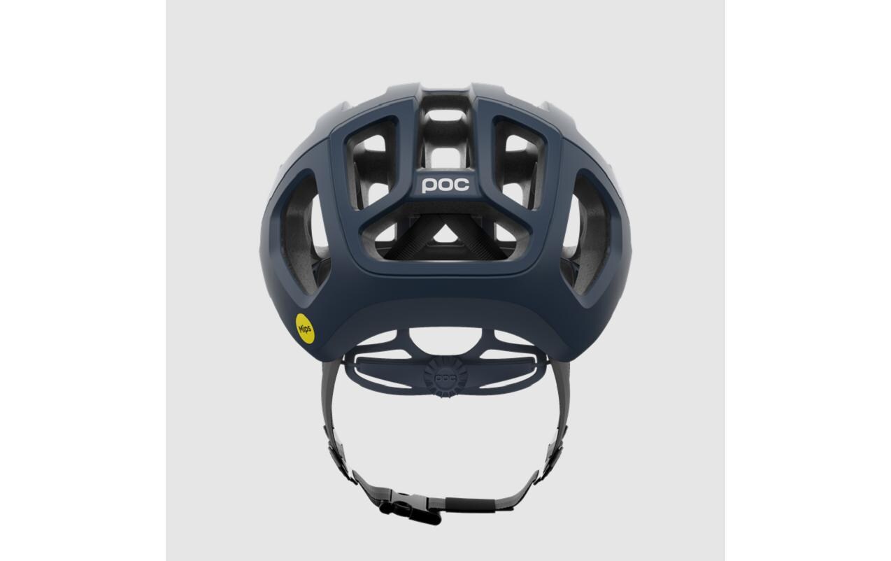 Helm Ventral Air MIPS Apatite Dunkelblau Matt, M<br>Fahrradhelm