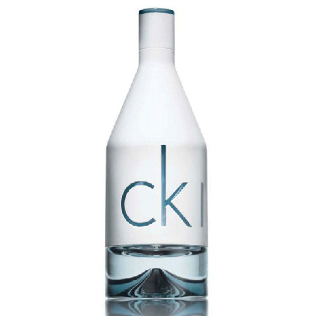 Calvin Klein ck IN2U Him Eau de Toilette