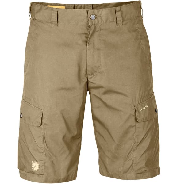 Short randonnée FJALLRAVEN RUAHA SHORTS M SAND