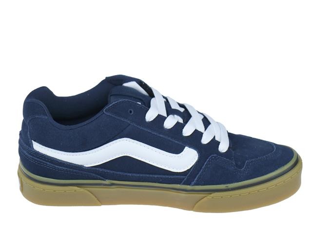 Vans Caldrone MN