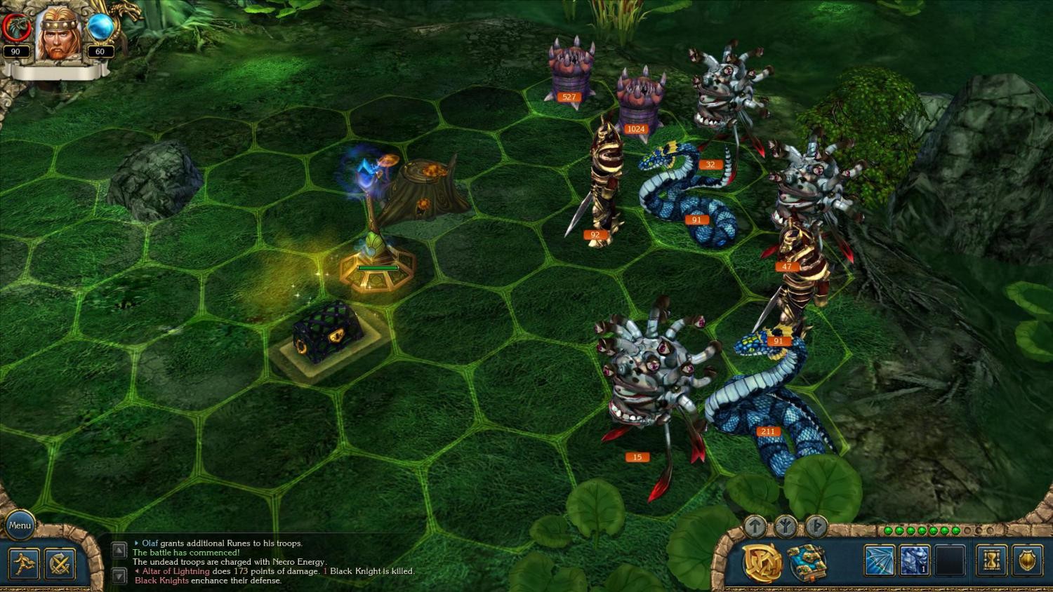 King’s Bounty: Ultimate Edition- PC