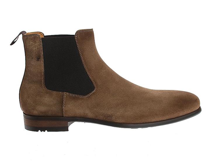 Magnanni 24763 Taupe