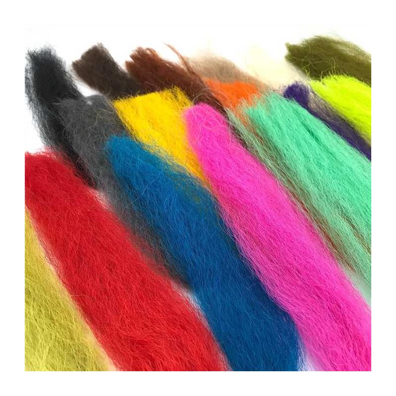 Fibre Synthétique Tof Yak Streamer Hair