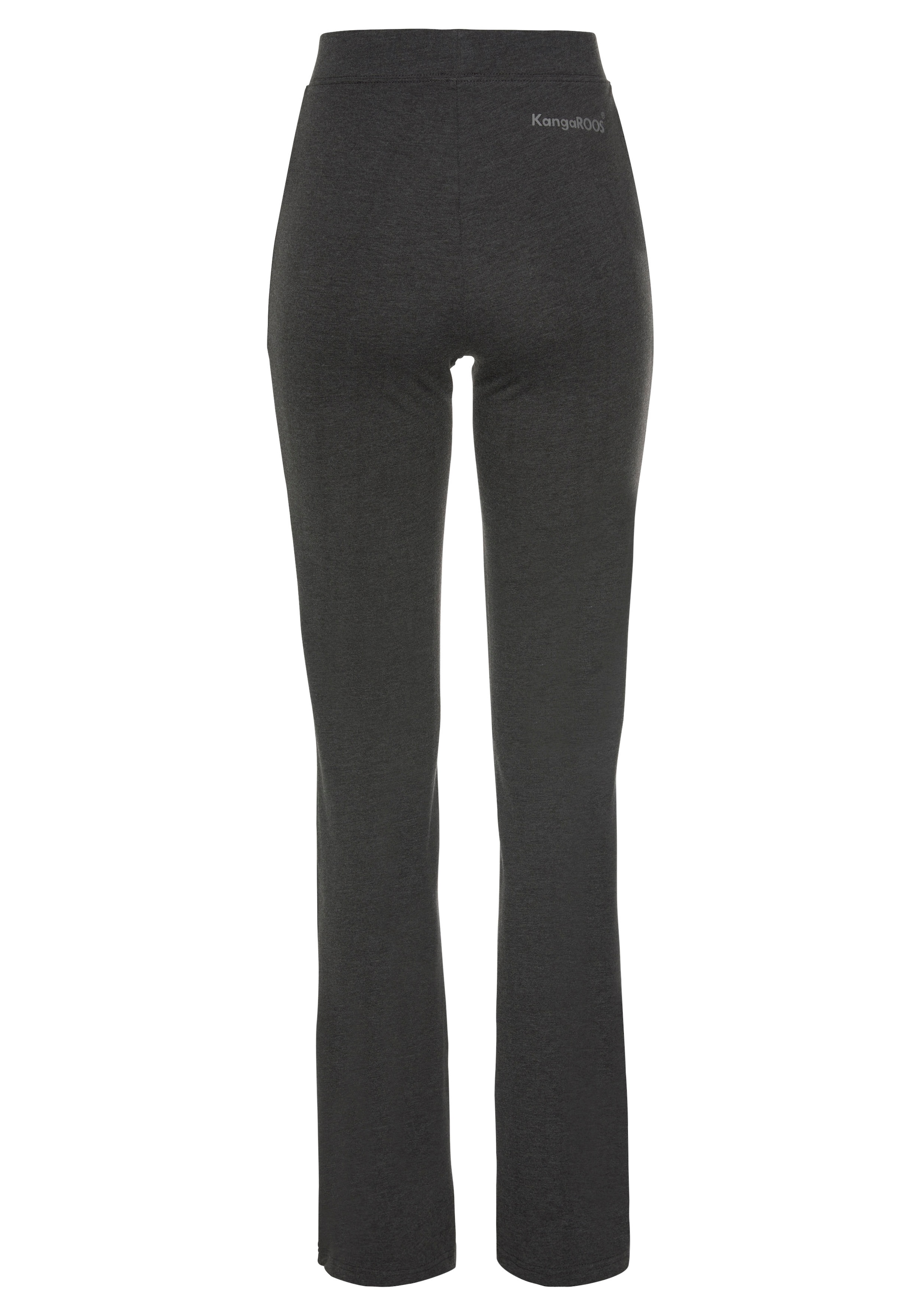 KangaROOS Jazzpants  mit hohem Stretch-Anteil sitzt wie eine zweite Haut