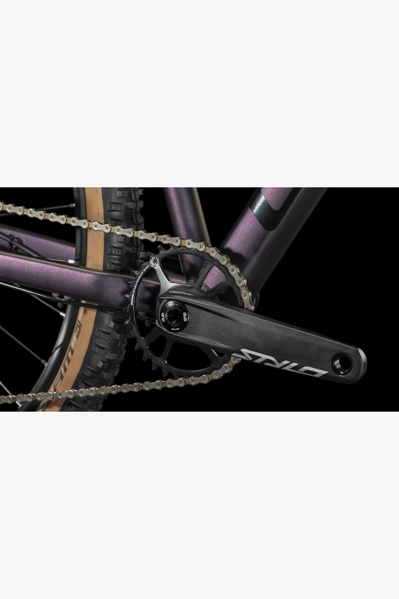 CUBE Access WS SLX 27.529 Damen Mountainbike 2024