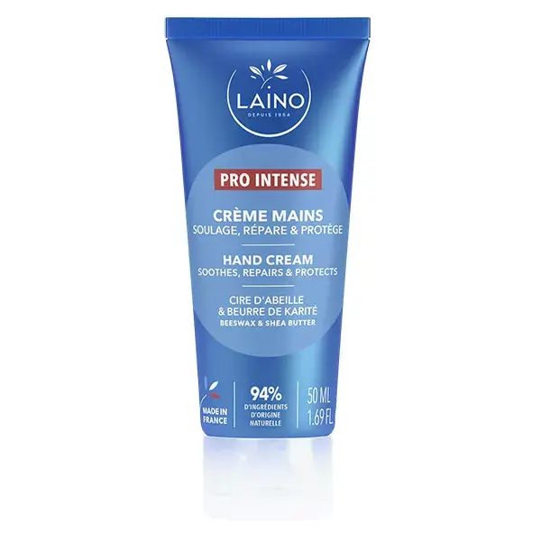Creme para as mãos Laino Pro Intense 50ml