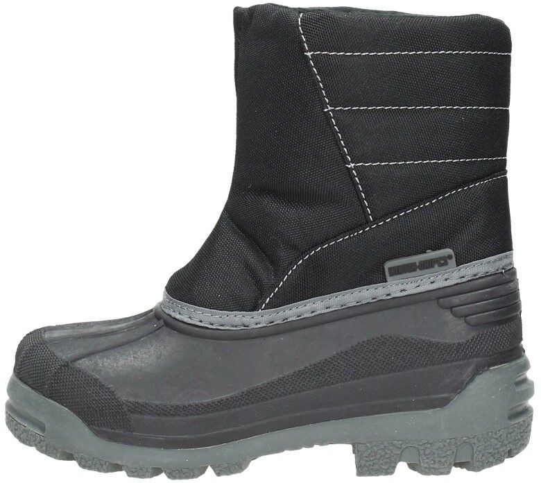 Visions Kindersnowboots zwart