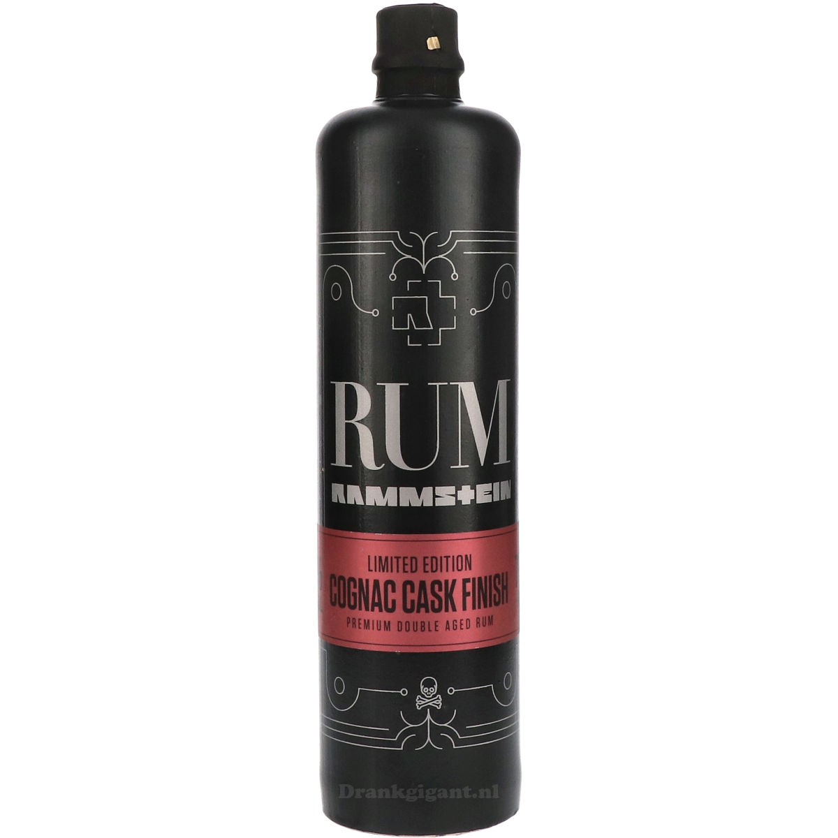 Rammstein Rum Cognac Cask Finish 70 cl