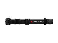 LEDLENSER H5R CORE / BLACK