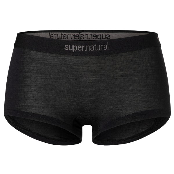 super.natural - Women's Tundra 175 Boyfriend Hipster - Sous-vêtement