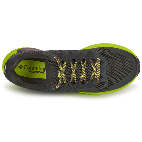 Columbia - COLUMBIA MONTRAIL F.K.T. - Bleu