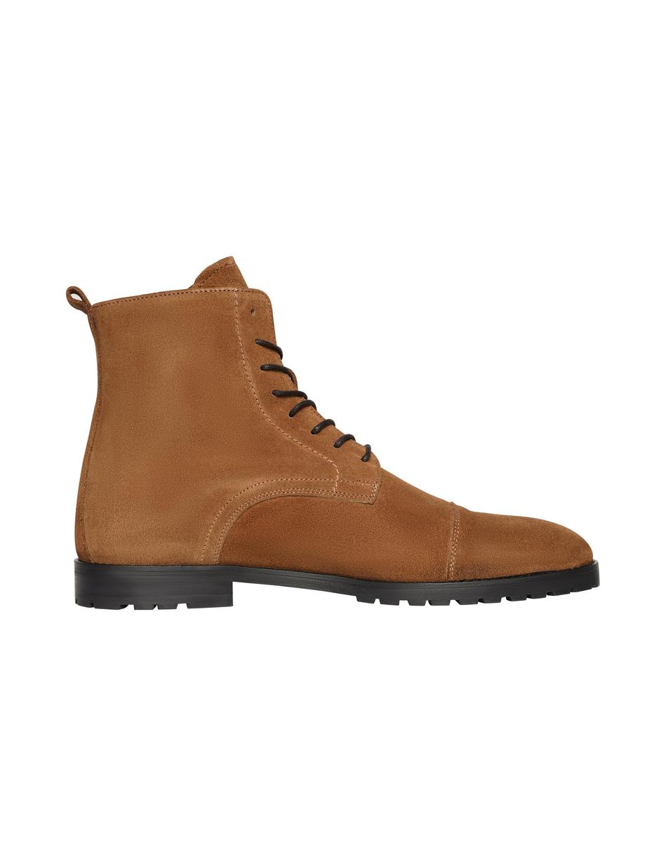 SCHNÜRBOOTS WALLACE CDB