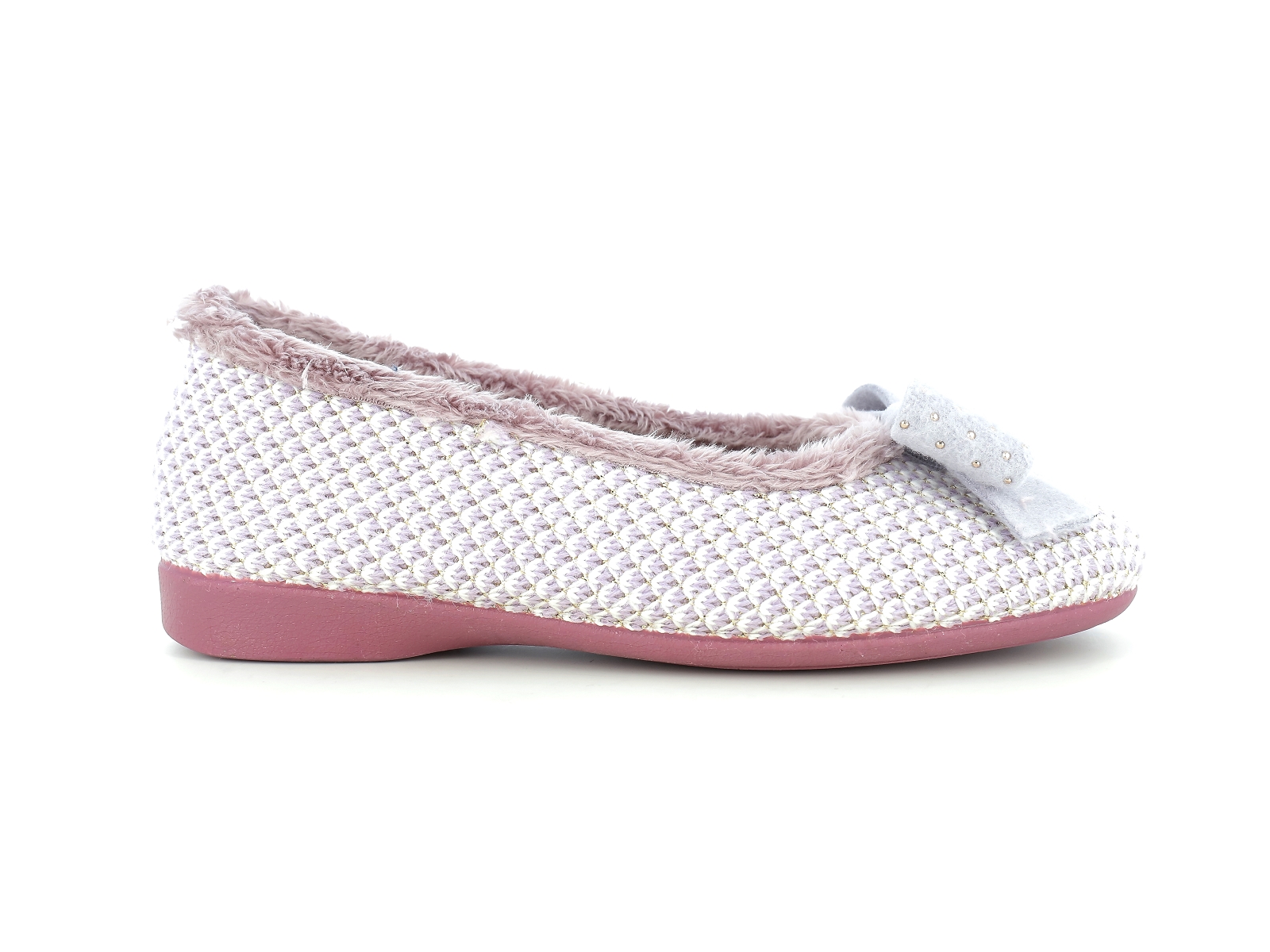 F brand-2396 Textile Lilas