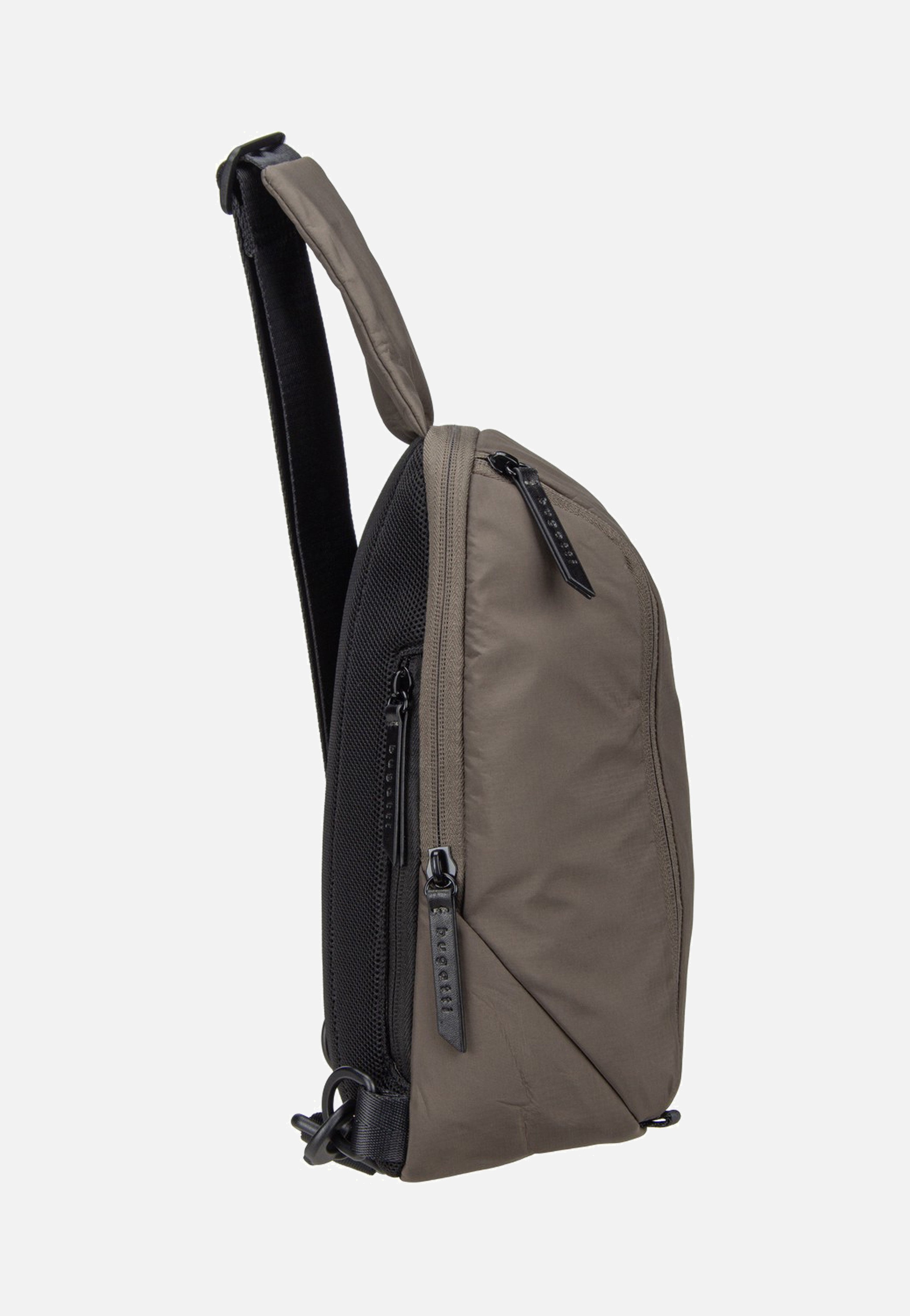 Legere Crossbody Bag Olive - Crossbody Bag