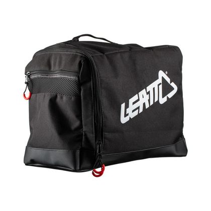 Sac à casque Leatt - Noir