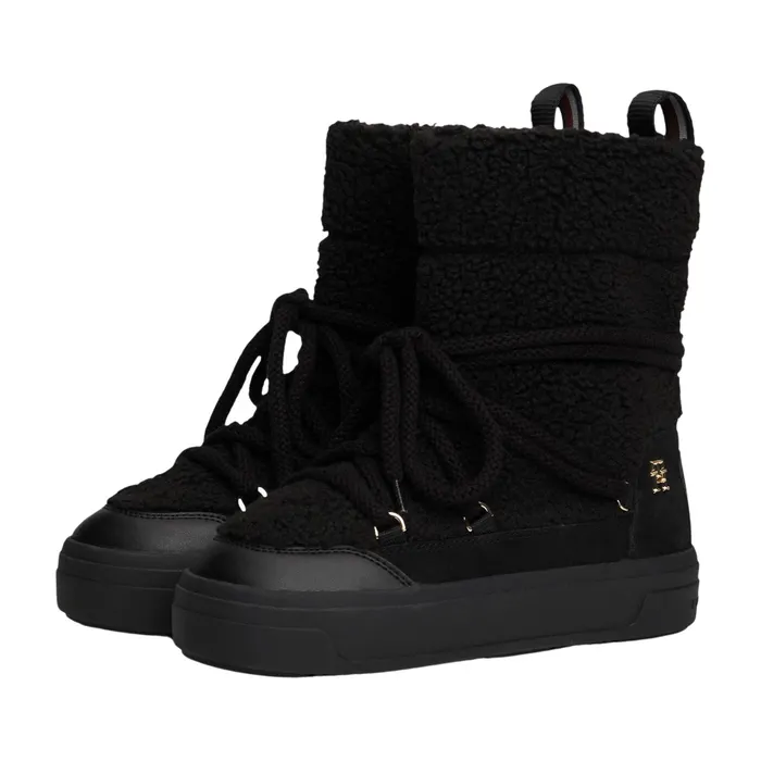 Tommy Hilfiger Snowboots Dames