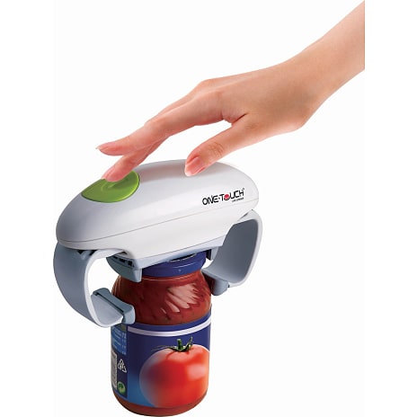 Actiumplus One Touch glasåbner