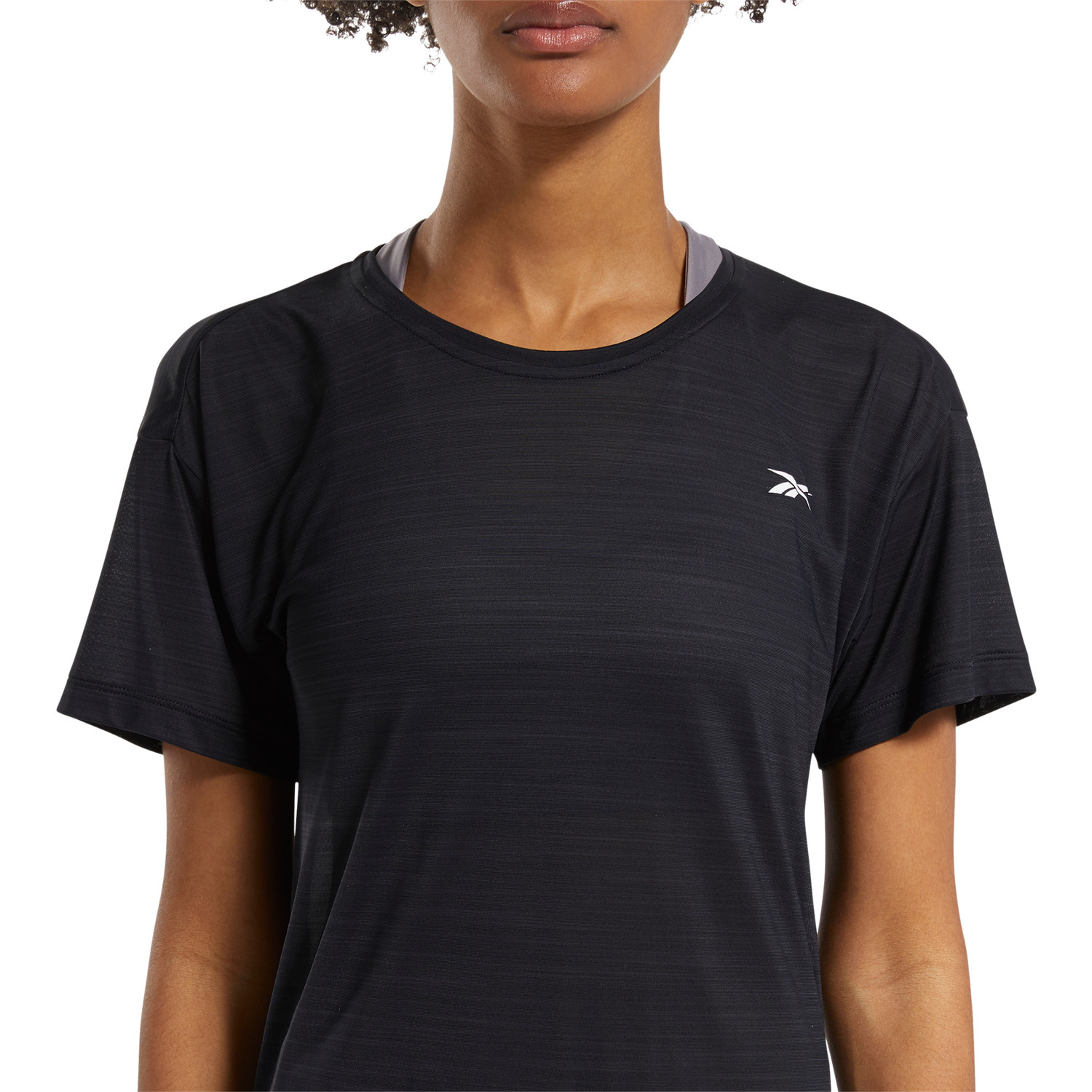 Reebok Workout AC Shirt Women