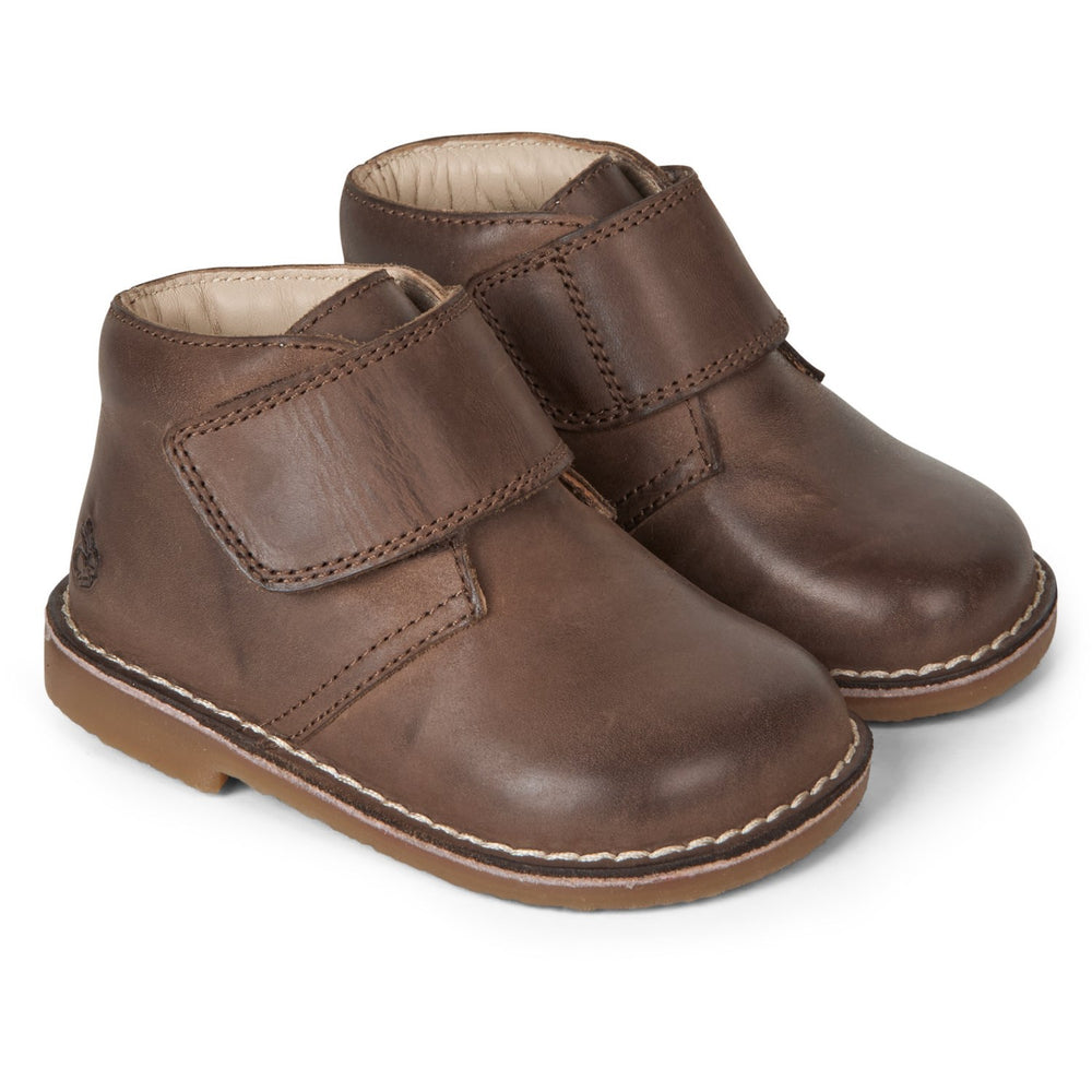 Køb Bundgaard Dark Brown Sage