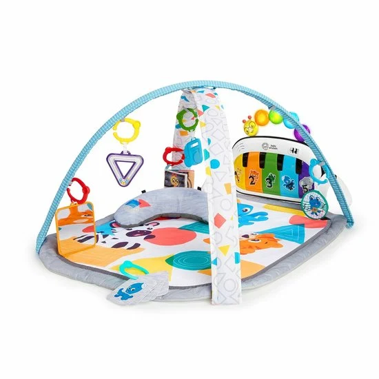 Tapis d'activités 4 en 1   de               Baby Einstein