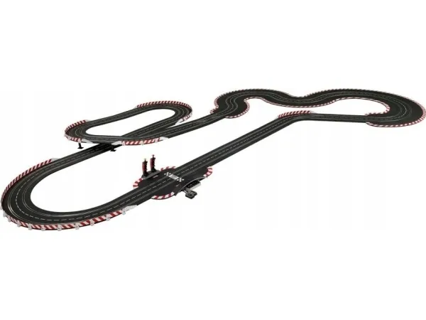 Carrera Digital 132 Mix and Race Edition One 20633986