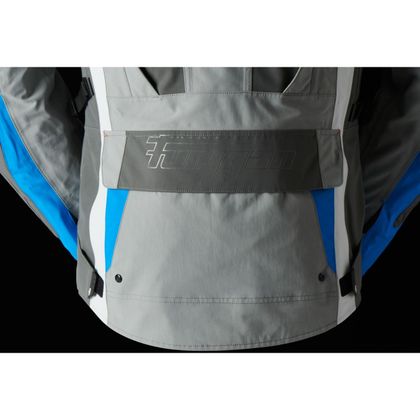 Veste Furygan VOYAGER 3C - Bleu